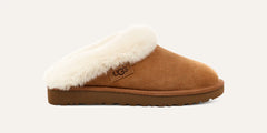 Women's Cluggette - CHESTNUT