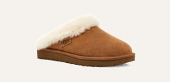 Women's Cluggette - CHESTNUT