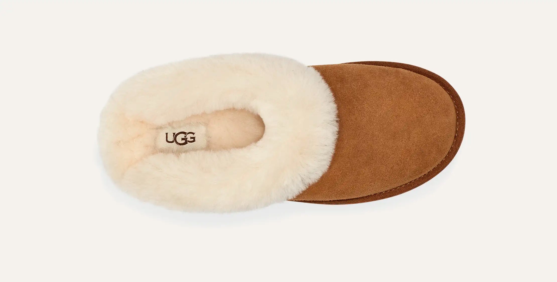 Women's Cluggette - CHESTNUT