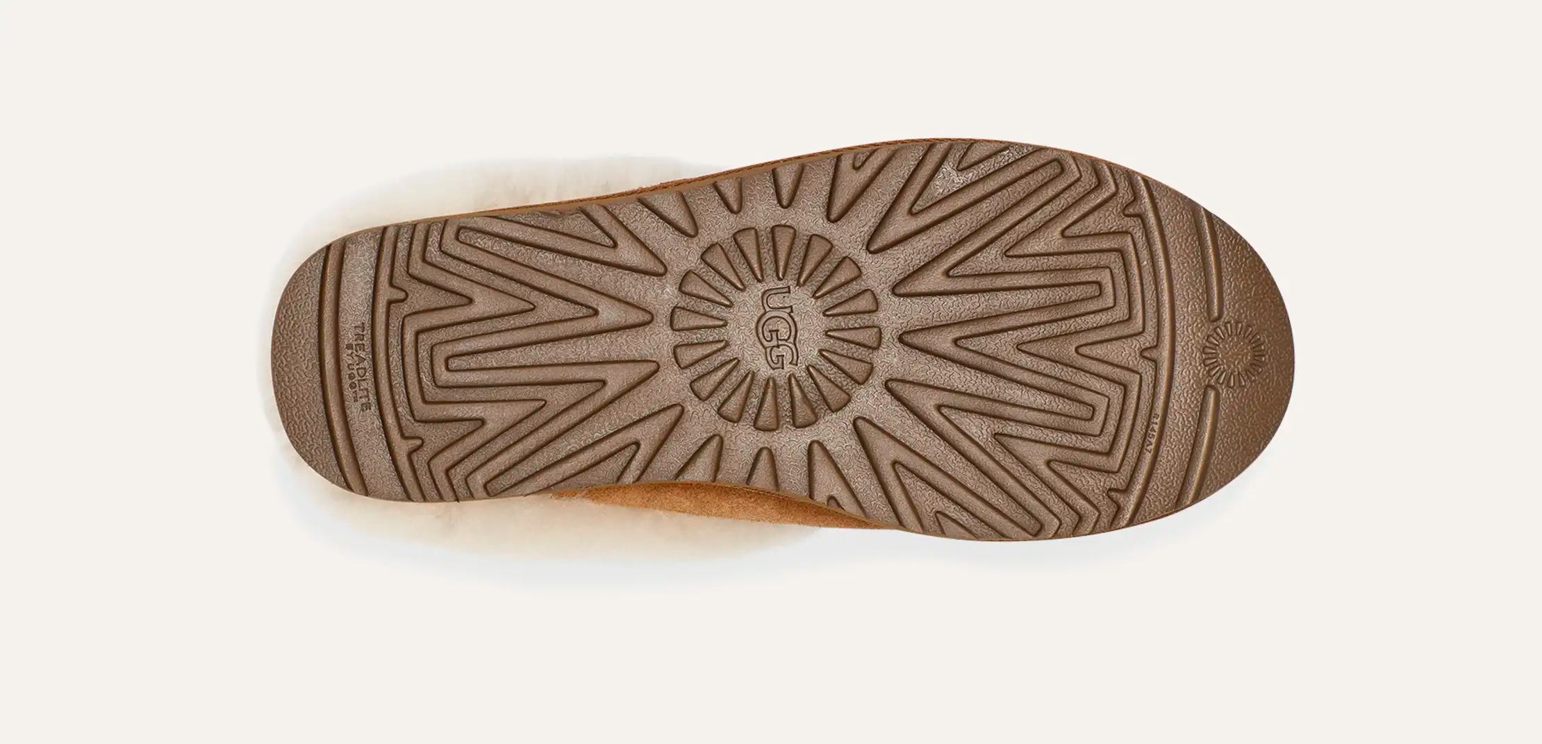 Women's Cluggette - CHESTNUT