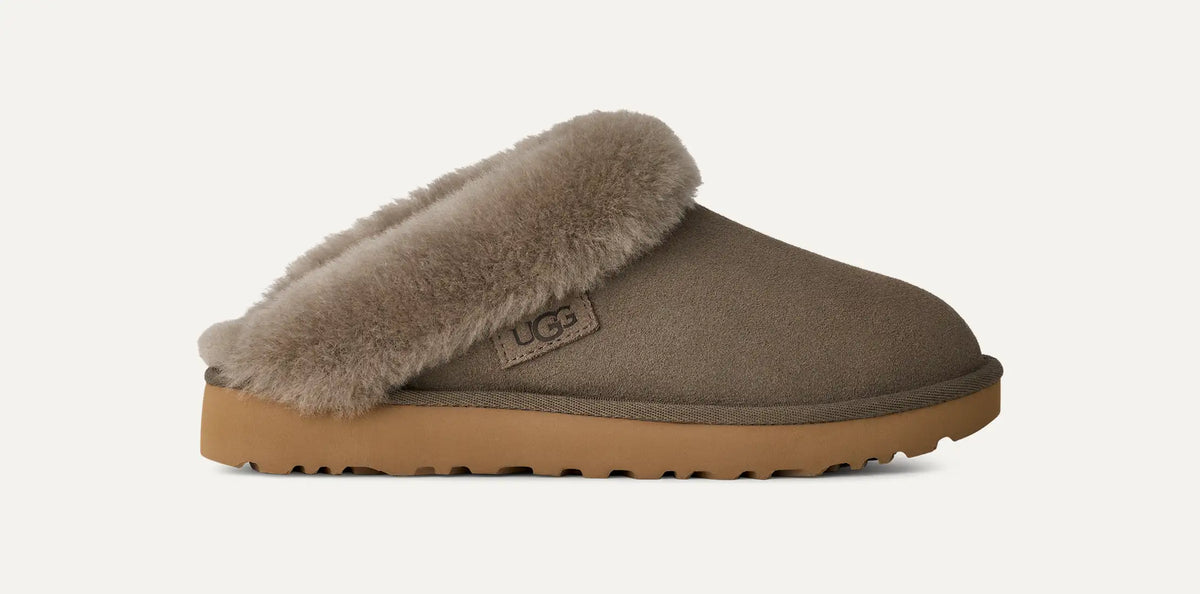 Women's Cluggette - DRIED OREGANO