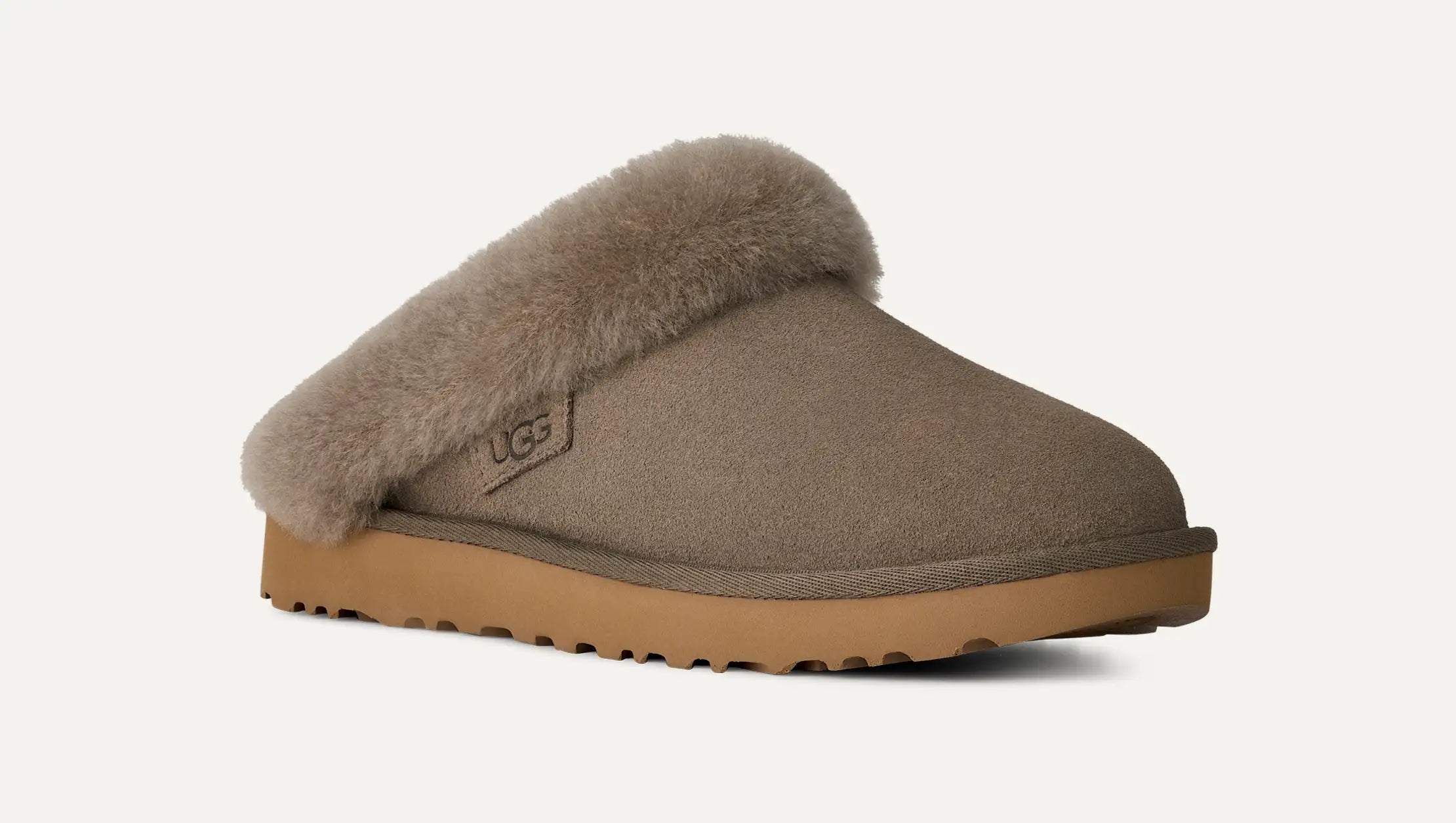 Women's Cluggette - DRIED OREGANO