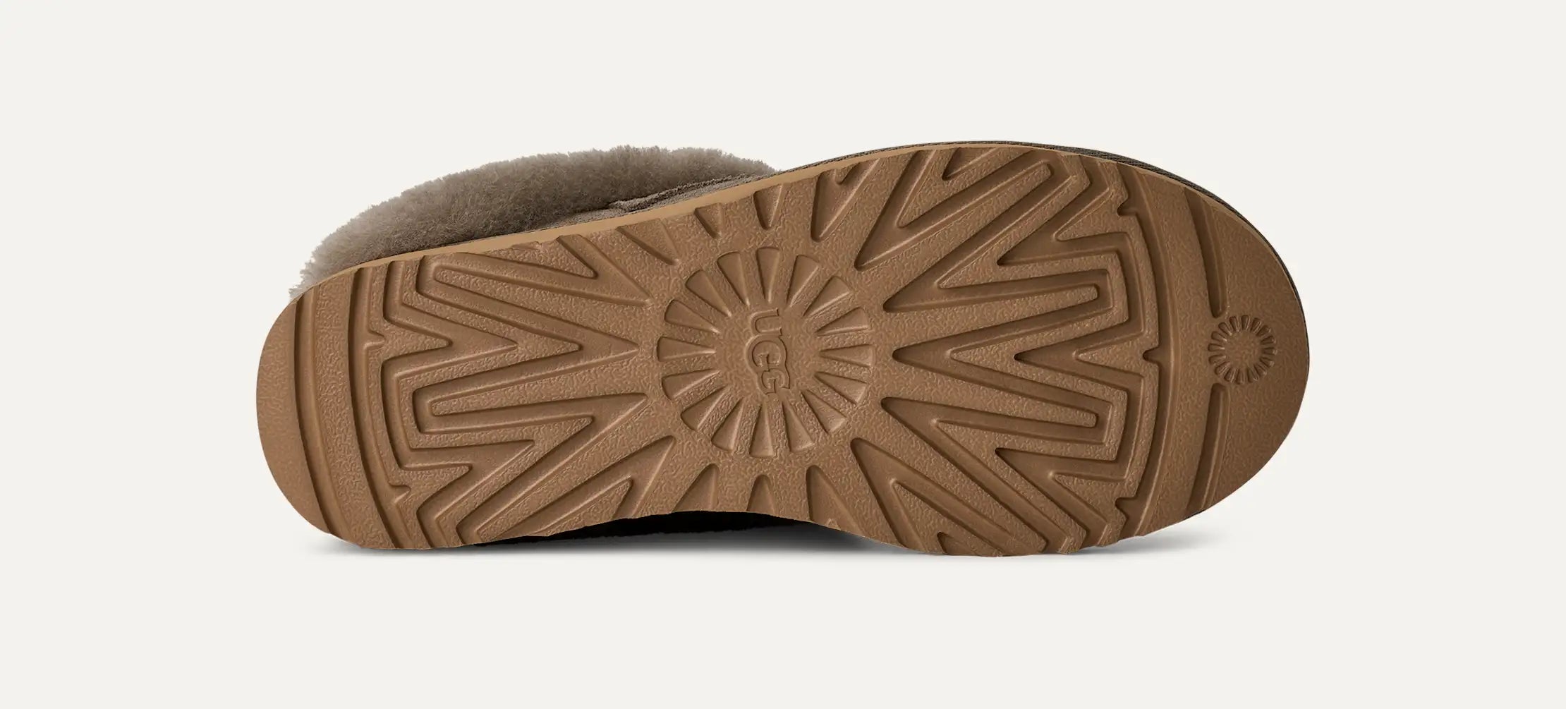 Women's Cluggette - DRIED OREGANO