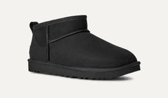 Women's Classic Ultra Mini - BLACK