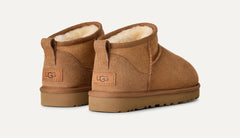 Women's Classic Ultra Mini - CHESTNUT