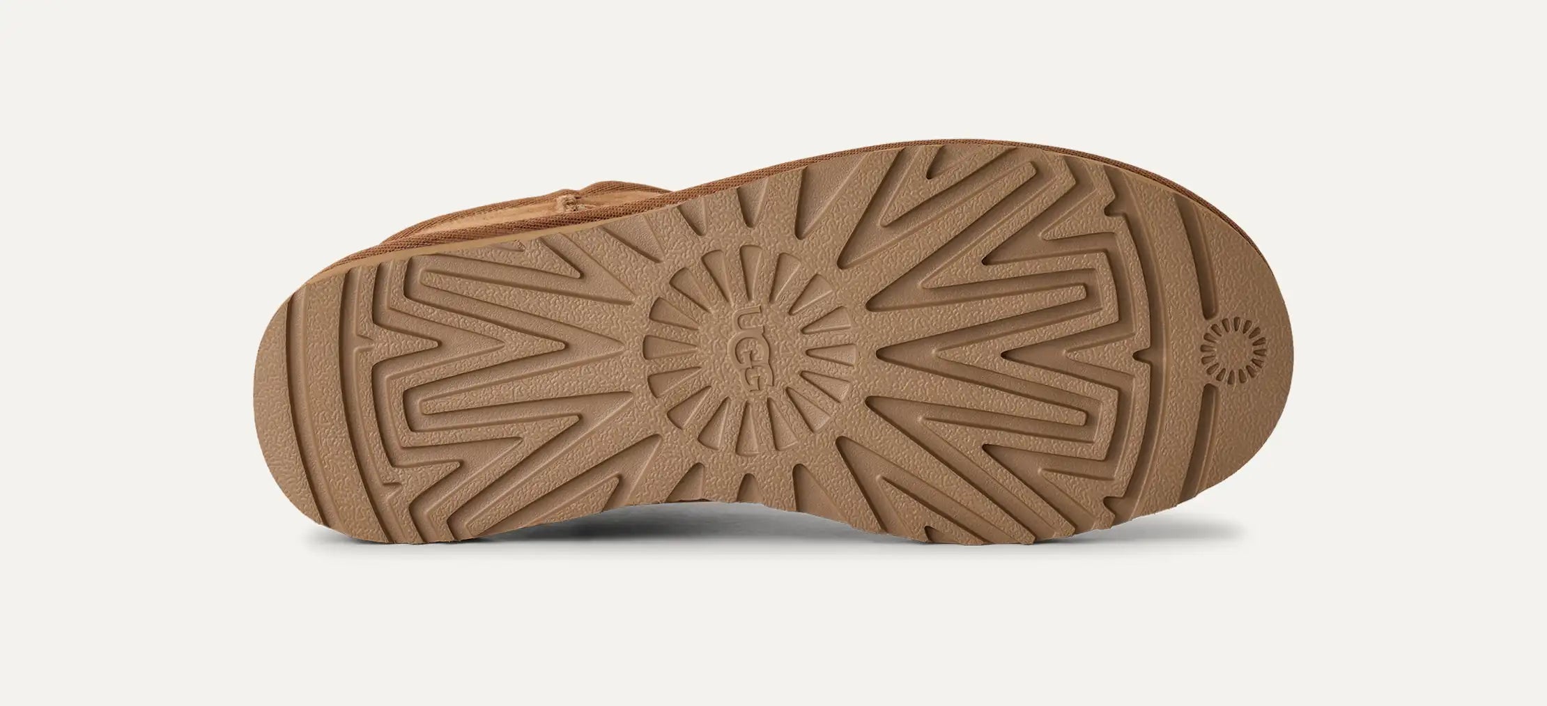 Women's Classic Ultra Mini - CHESTNUT