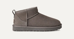 Women's Classic Ultra Mini - GREY