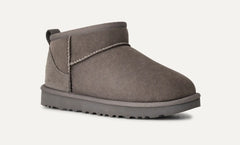 Women's Classic Ultra Mini - GREY
