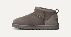Women's Classic Ultra Mini - GREY