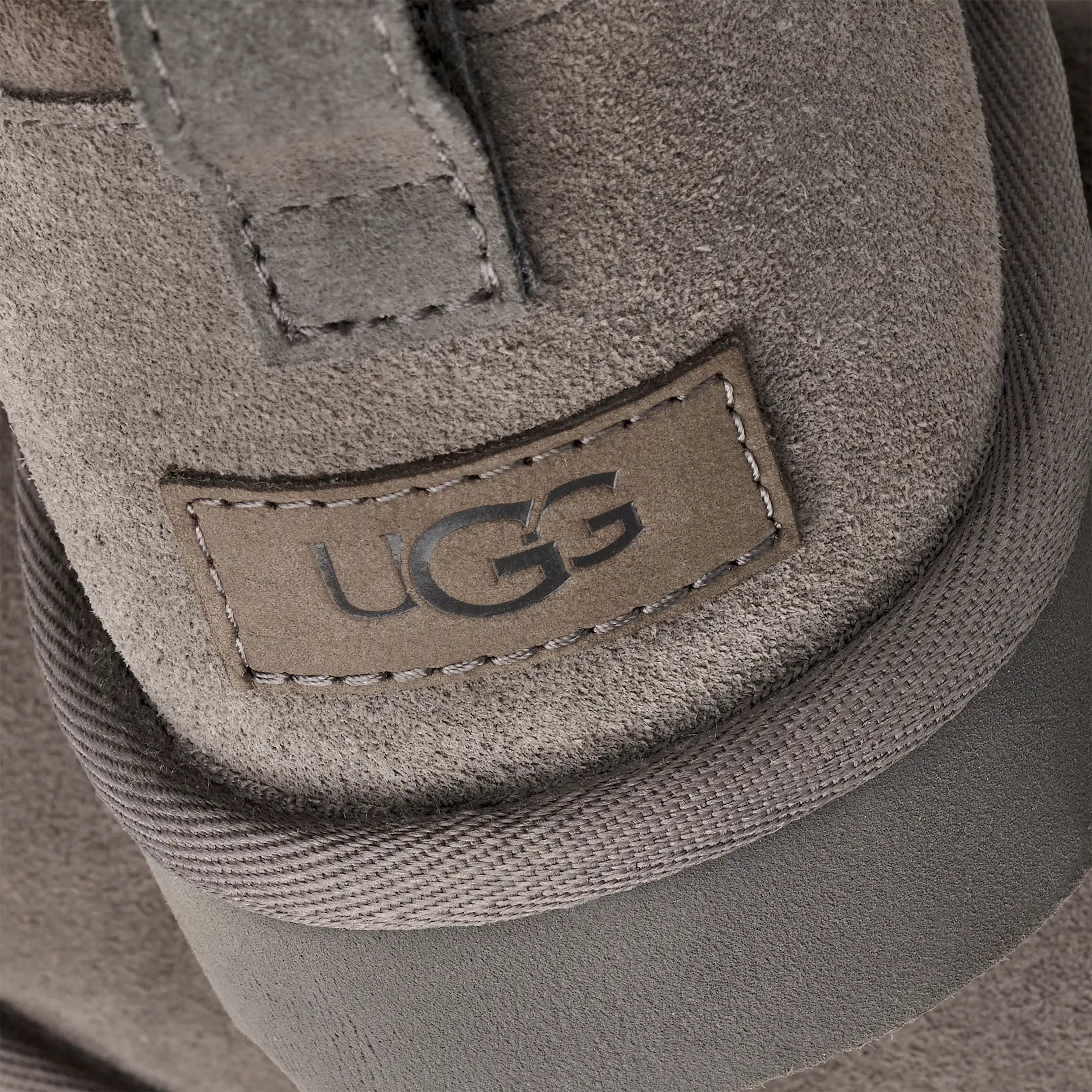 Women's Classic Ultra Mini - GREY