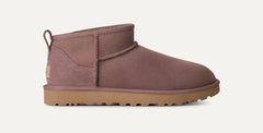 Women's Classic Ultra Mini - PORTOBELLO