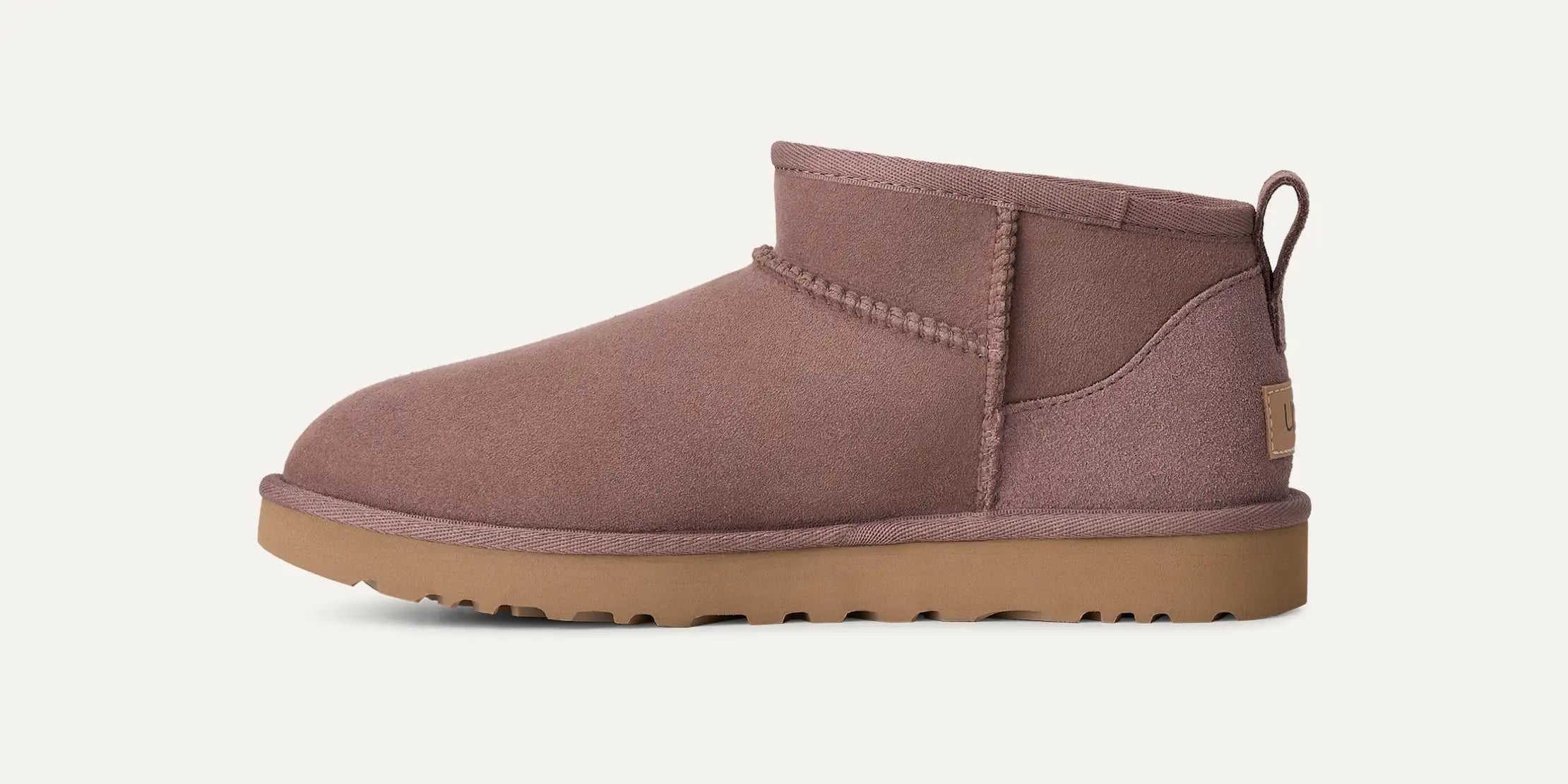 Women's Classic Ultra Mini - PORTOBELLO