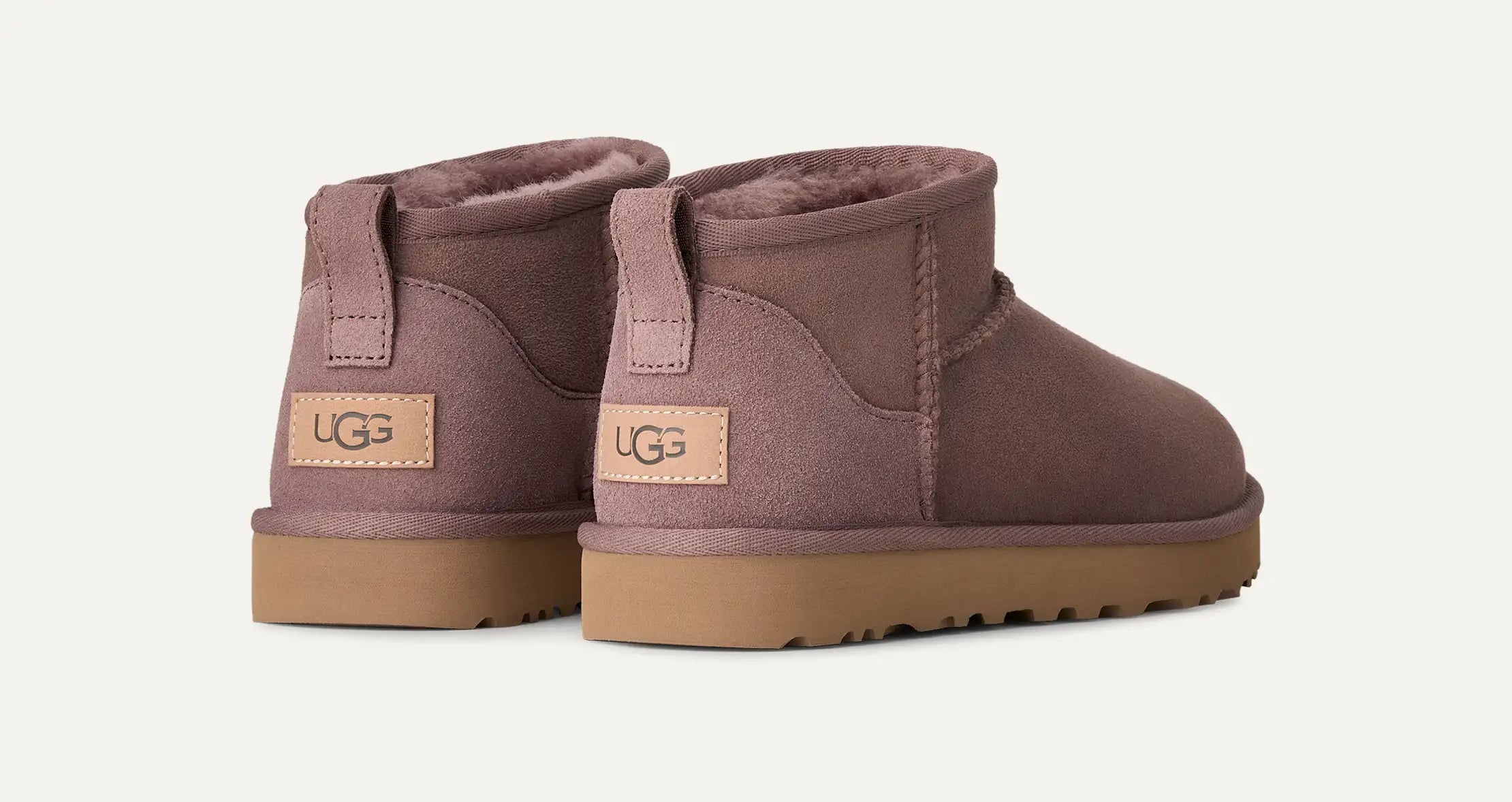 Women's Classic Ultra Mini - PORTOBELLO