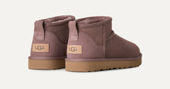 Women's Classic Ultra Mini - PORTOBELLO
