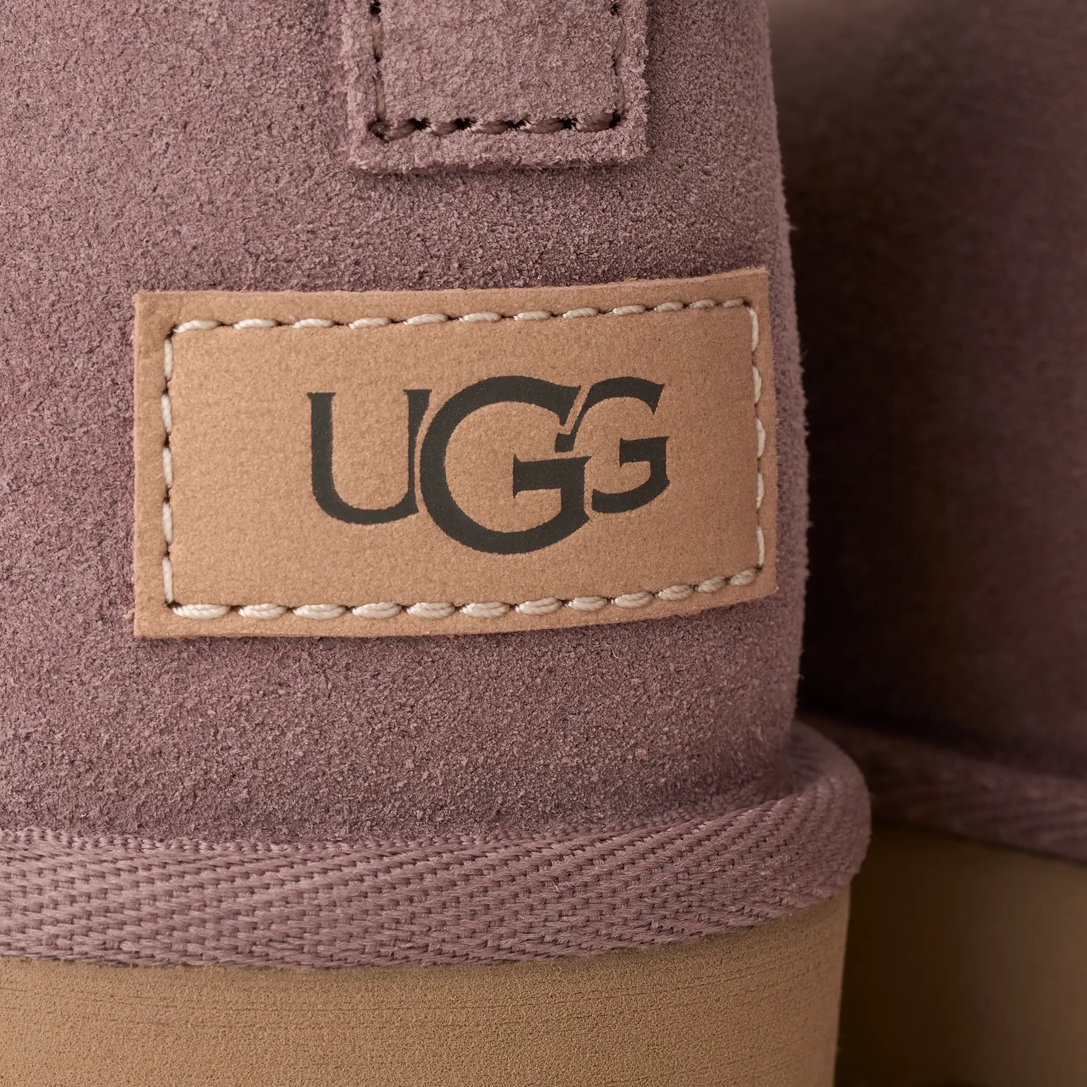 Women's Classic Ultra Mini - PORTOBELLO