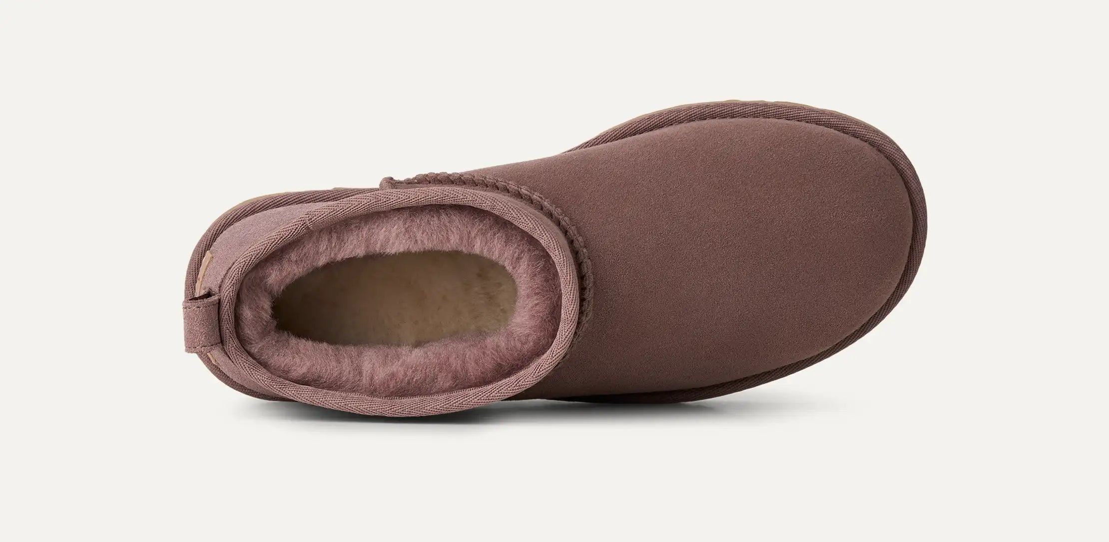 Women's Classic Ultra Mini - PORTOBELLO