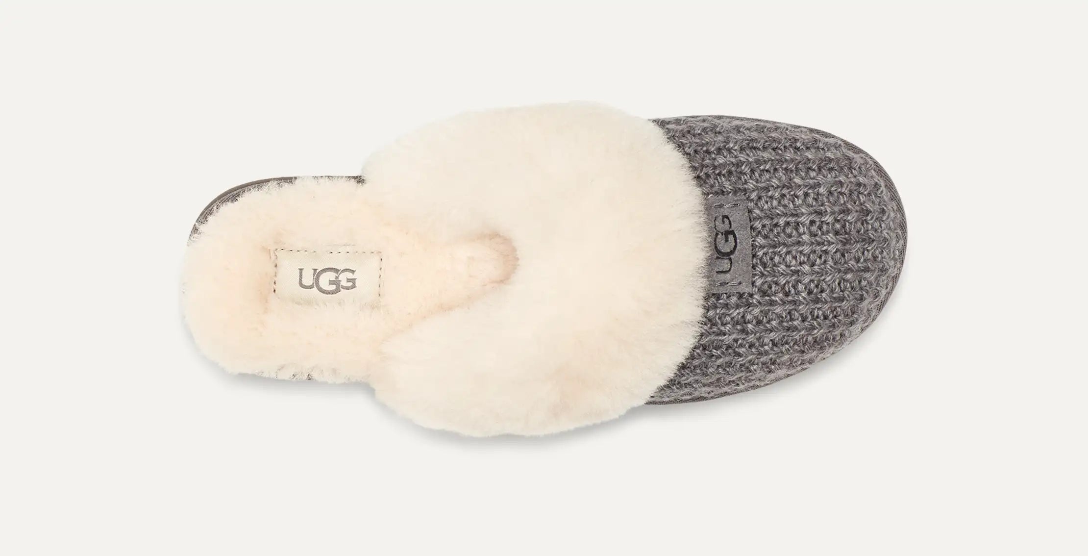 Women's Cozy - CHARCOAL
