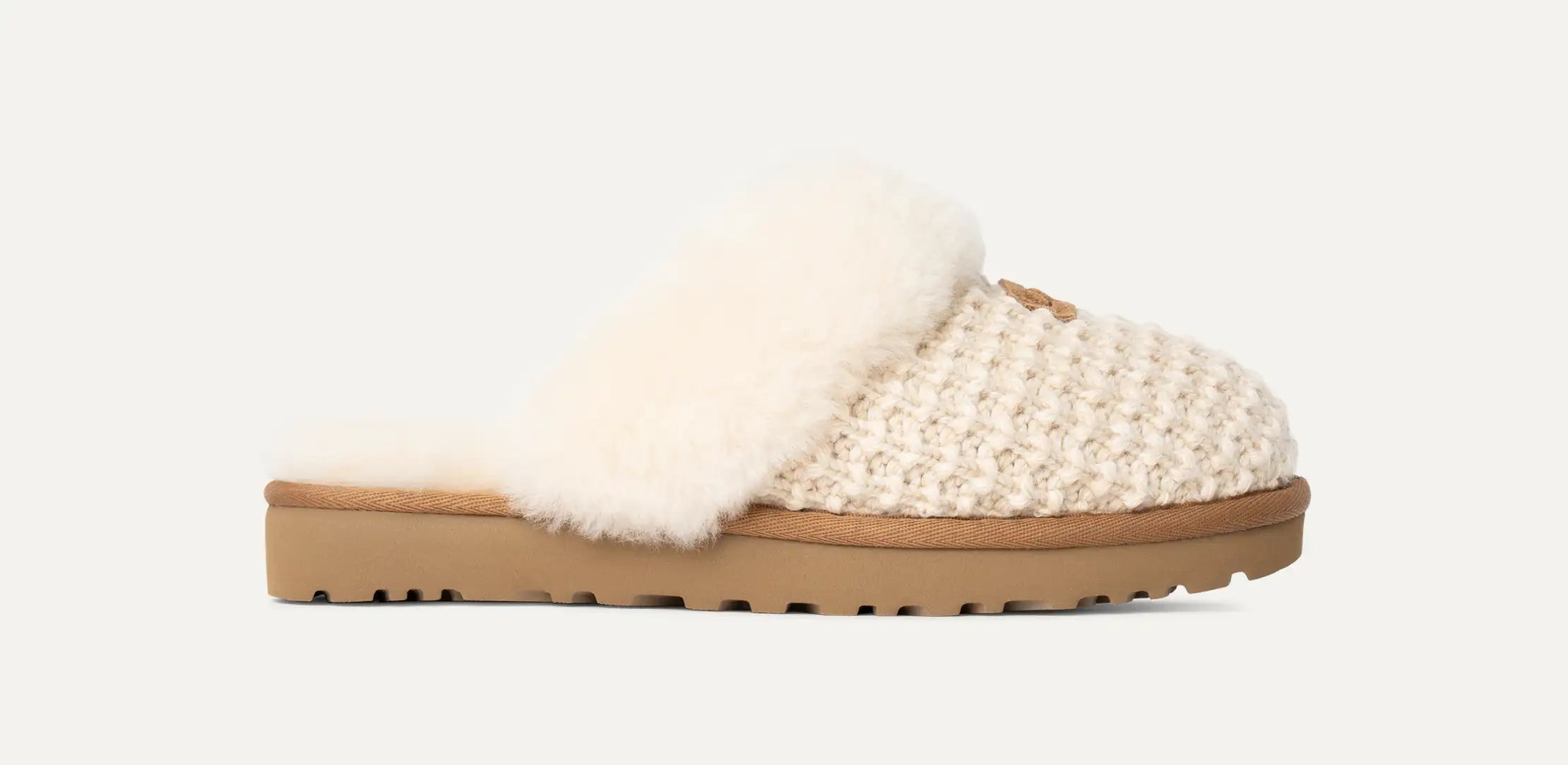 Women's Cozy - CREAM