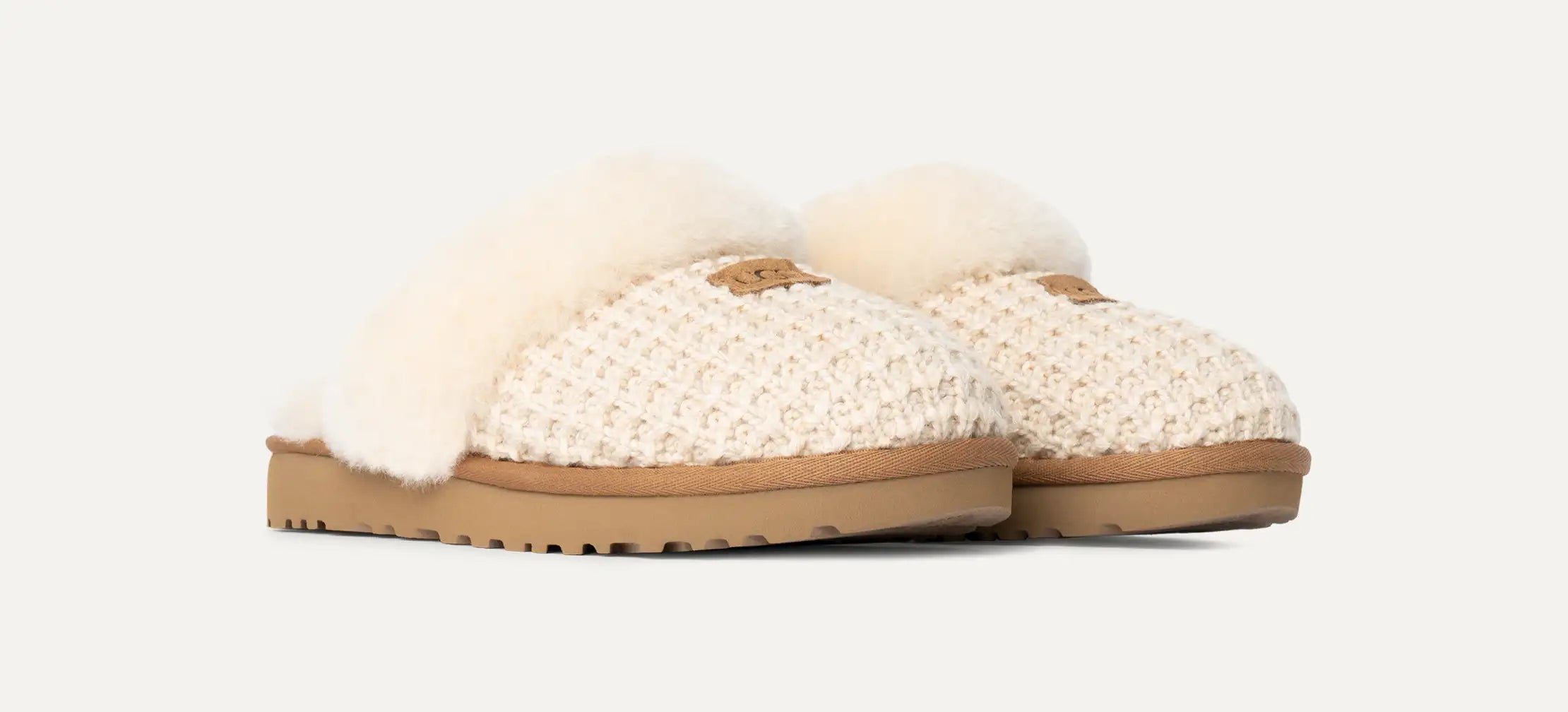 Women's Cozy - CREAM