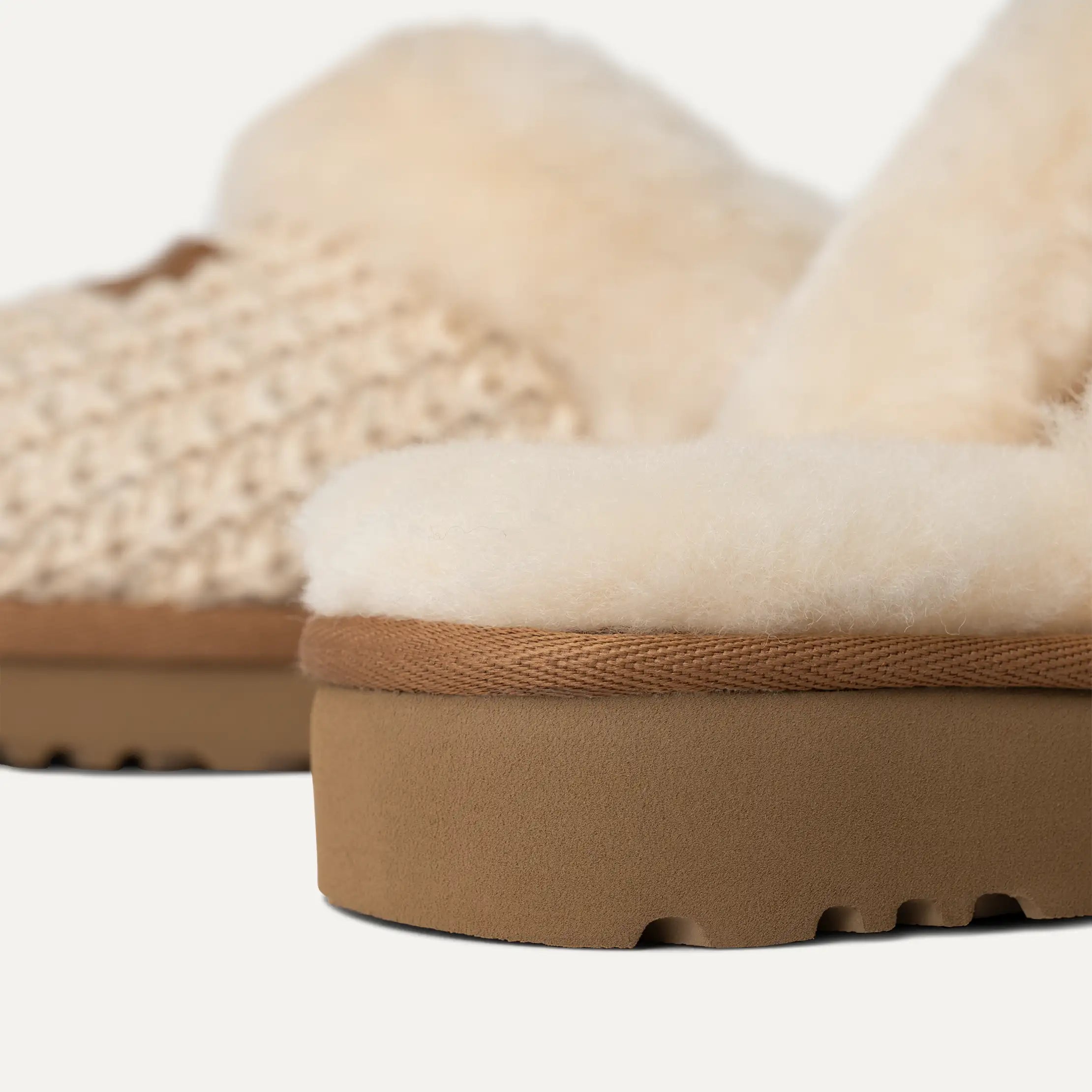 Women's Cozy - CREAM