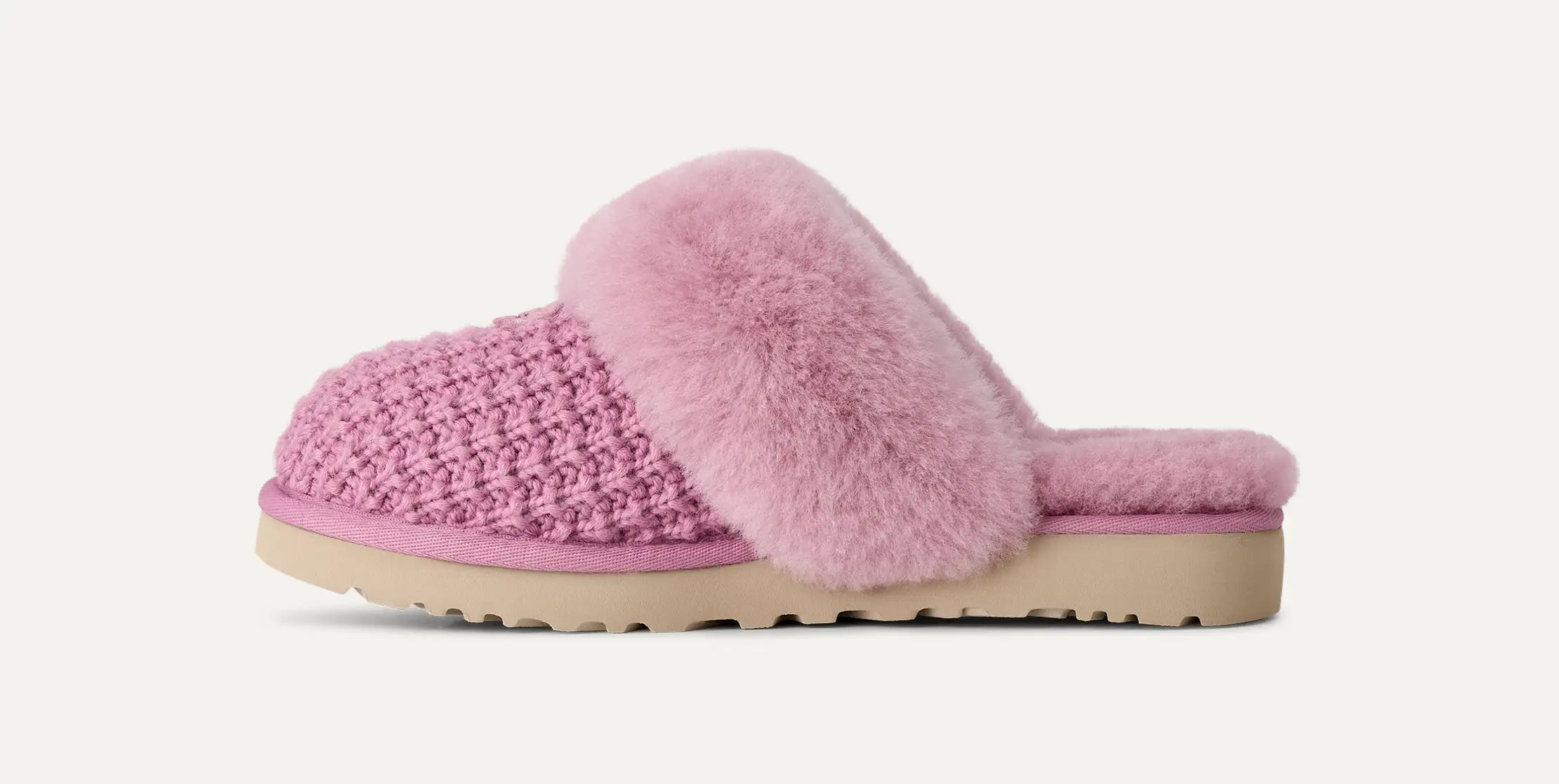 Women's Cozy - DUSTY ORCHID