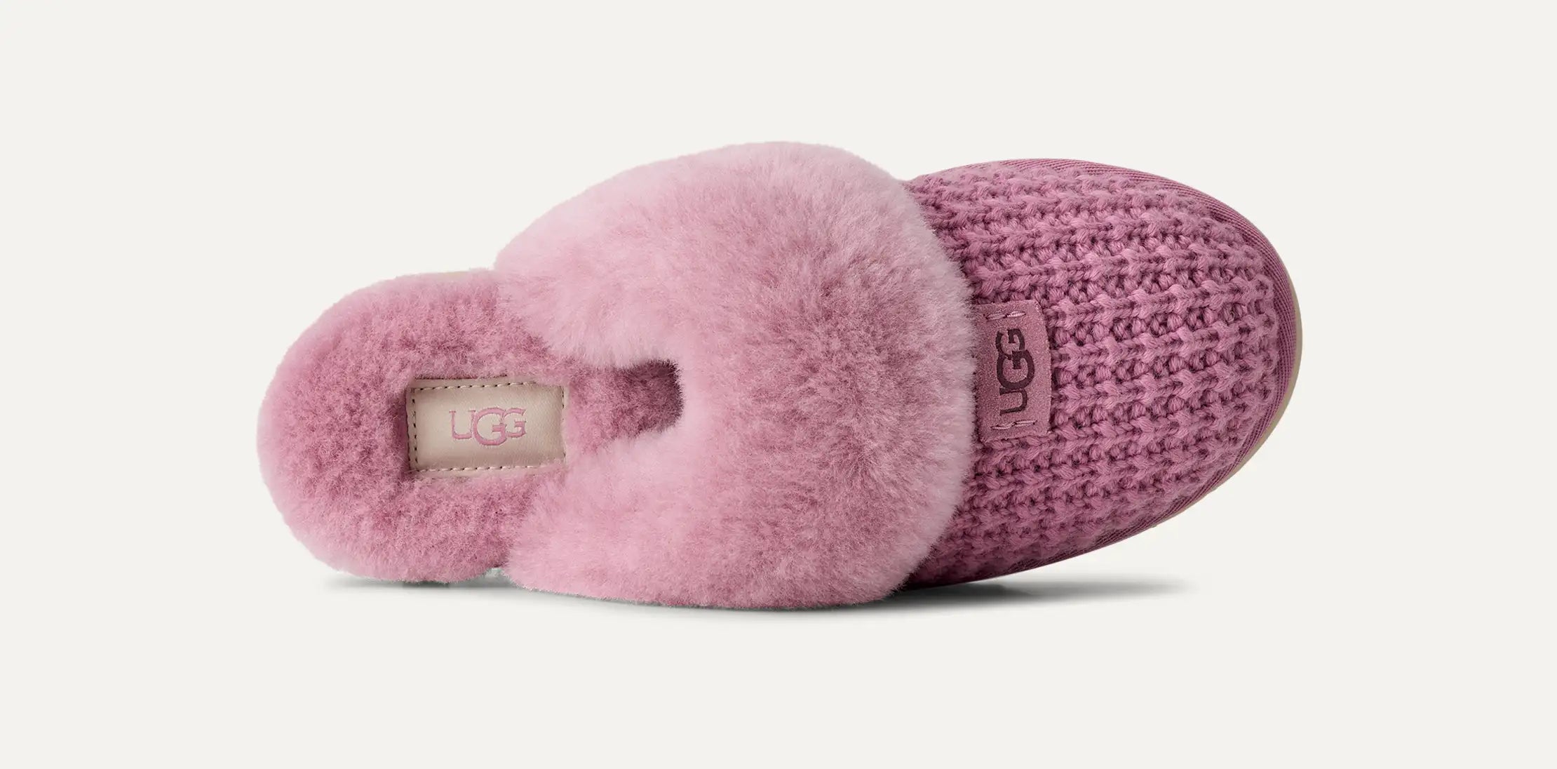 Women's Cozy - DUSTY ORCHID