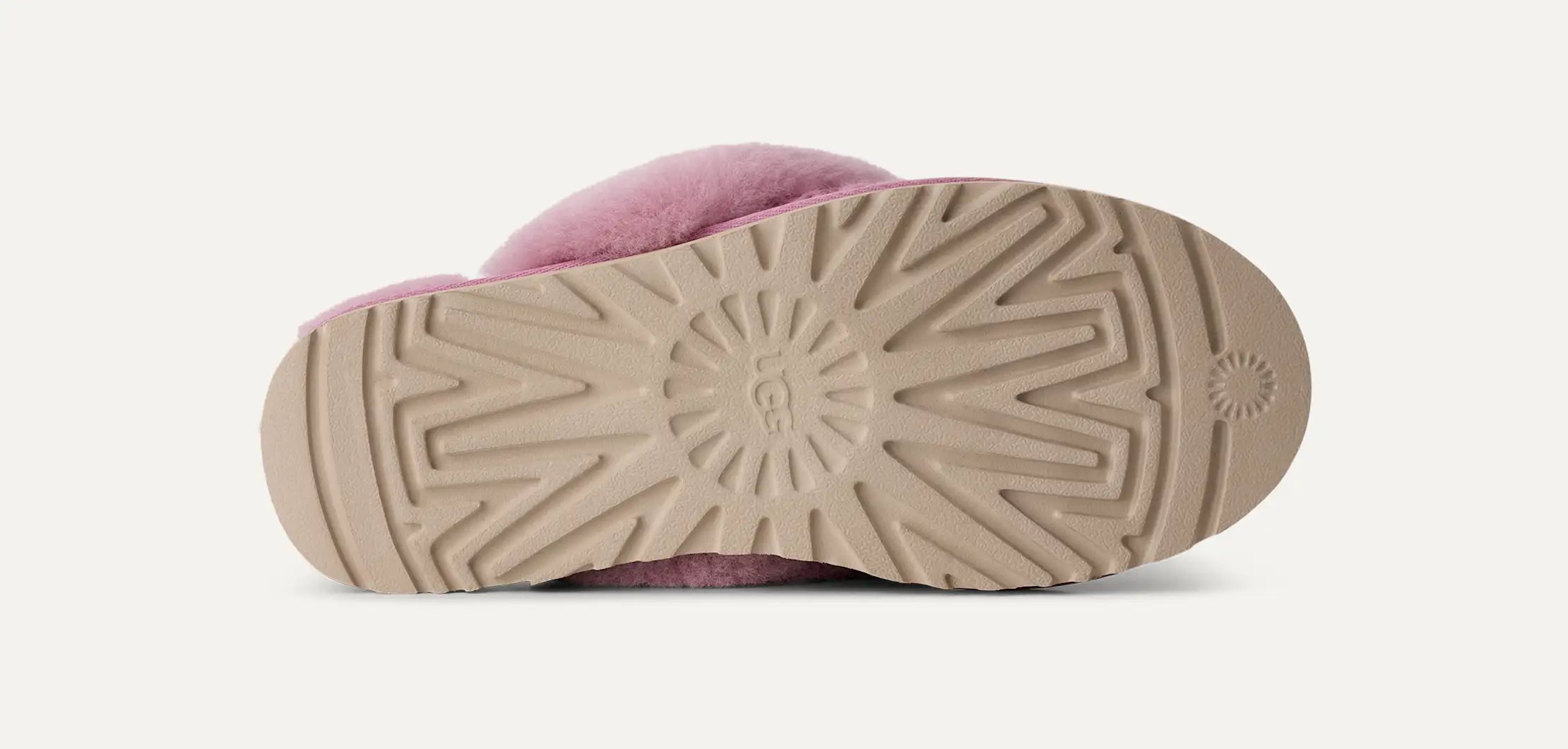 Women's Cozy - DUSTY ORCHID