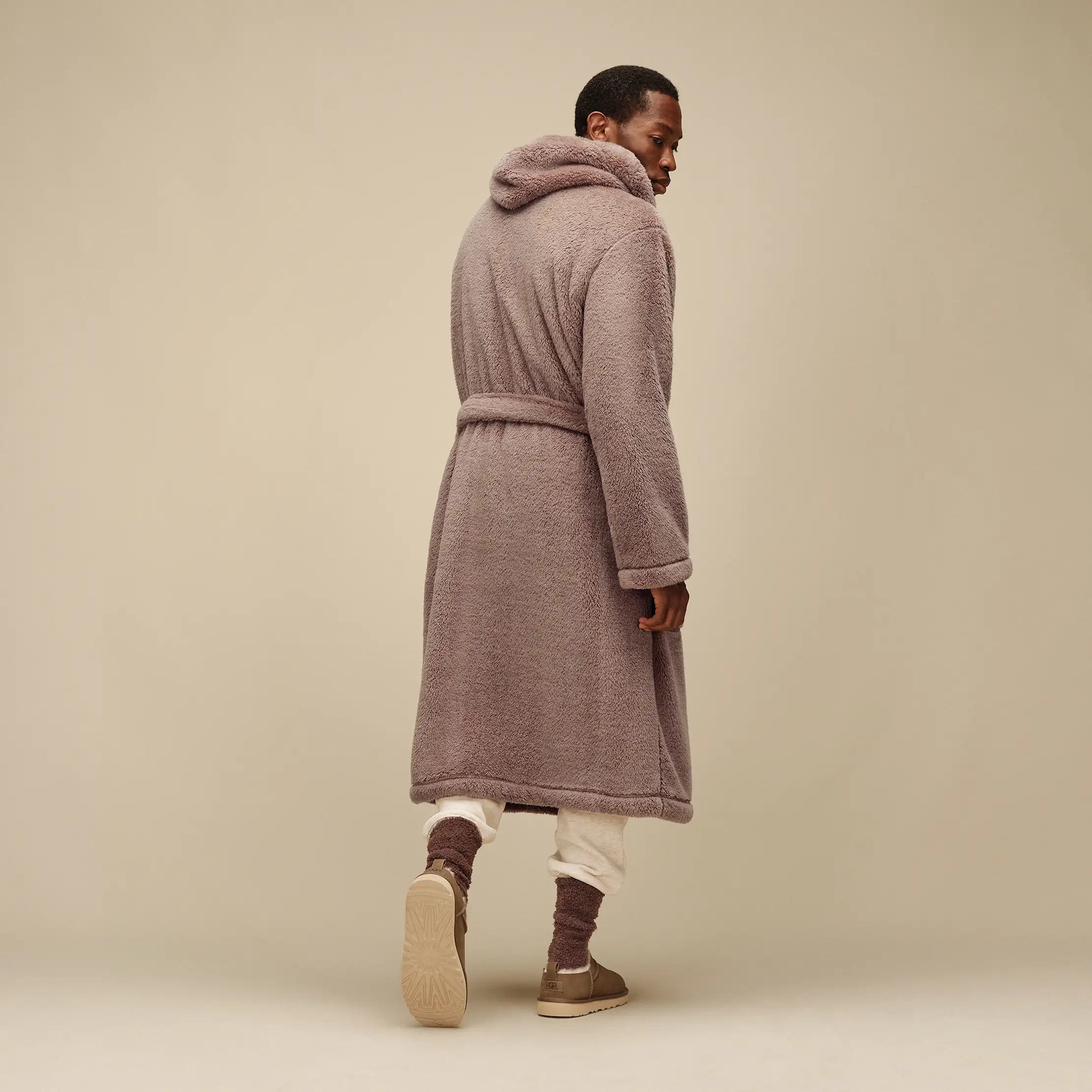 Men's Beckett - ALLSPICE