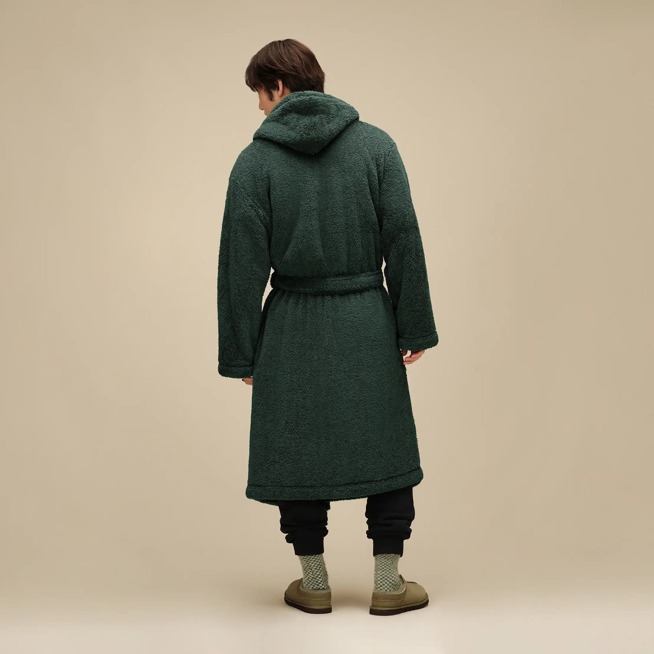 Men's Beckett - ARUGULA