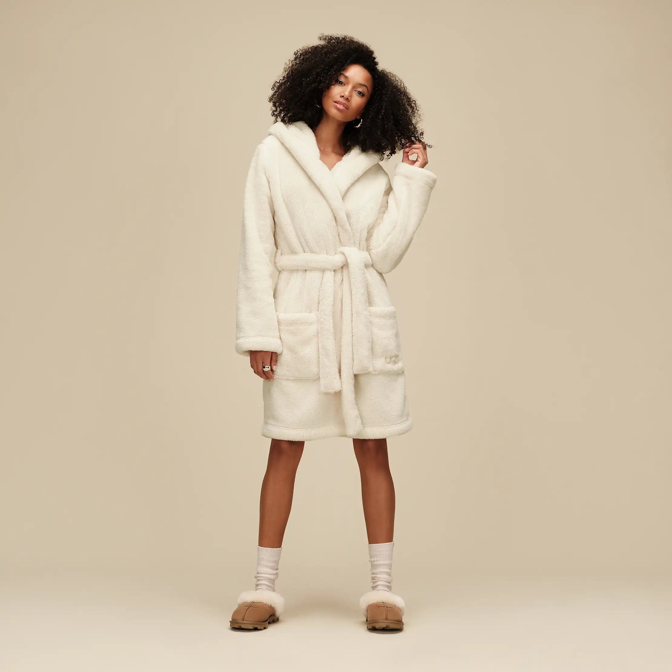 Women's Aarti - CREAM