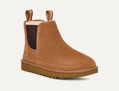 Men's Neumel Chelsea - CHESTNUT