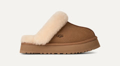 Women's Disquette - CHESTNUT