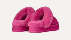 Women's Disquette - DARK PEONY