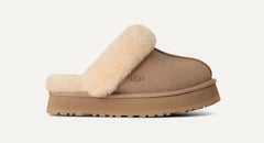 Women's Disquette - SAND