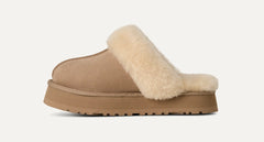 Women's Disquette - SAND