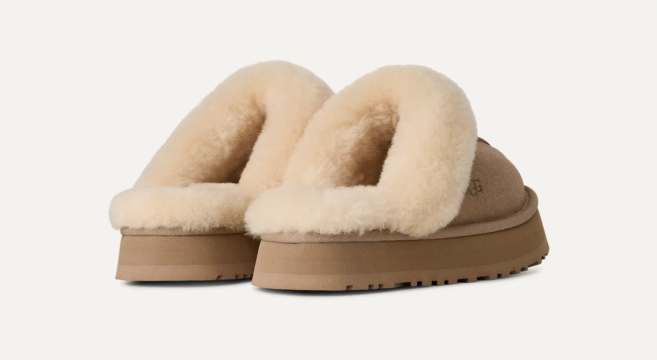 Women's Disquette - SAND