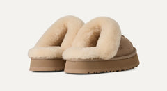 Women's Disquette - SAND