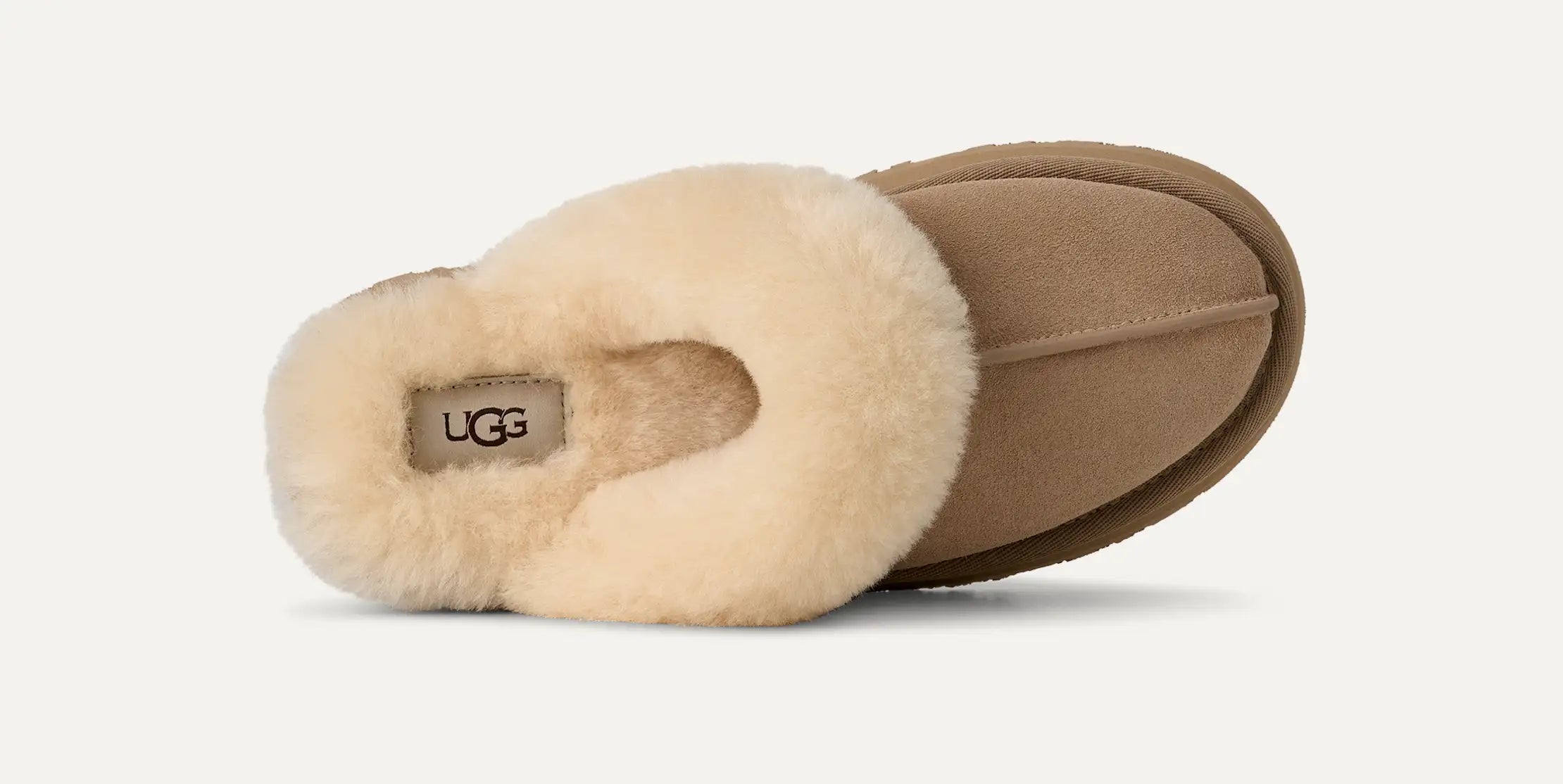 Women's Disquette - SAND