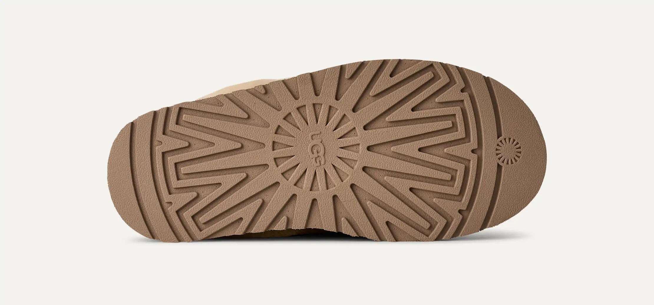 Women's Disquette - SAND
