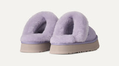 Women's Disquette - WARM LILAC