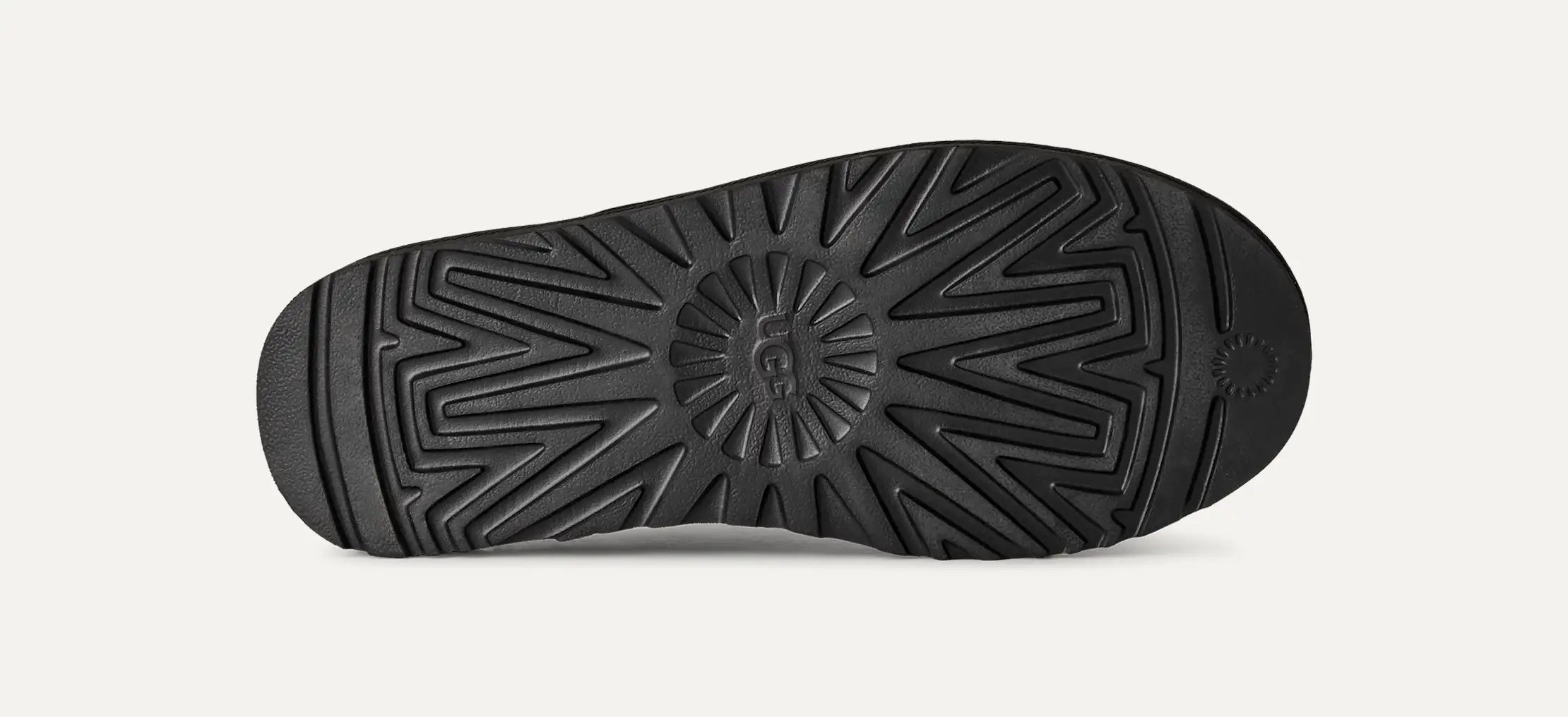 Men's Classic Slip-On - BLACK