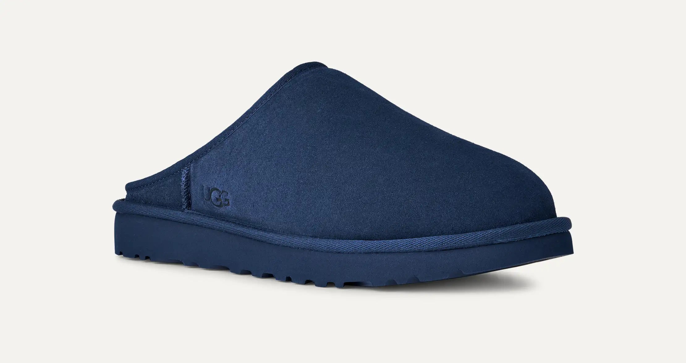 Men's Classic Slip-On - DEEP OCEAN