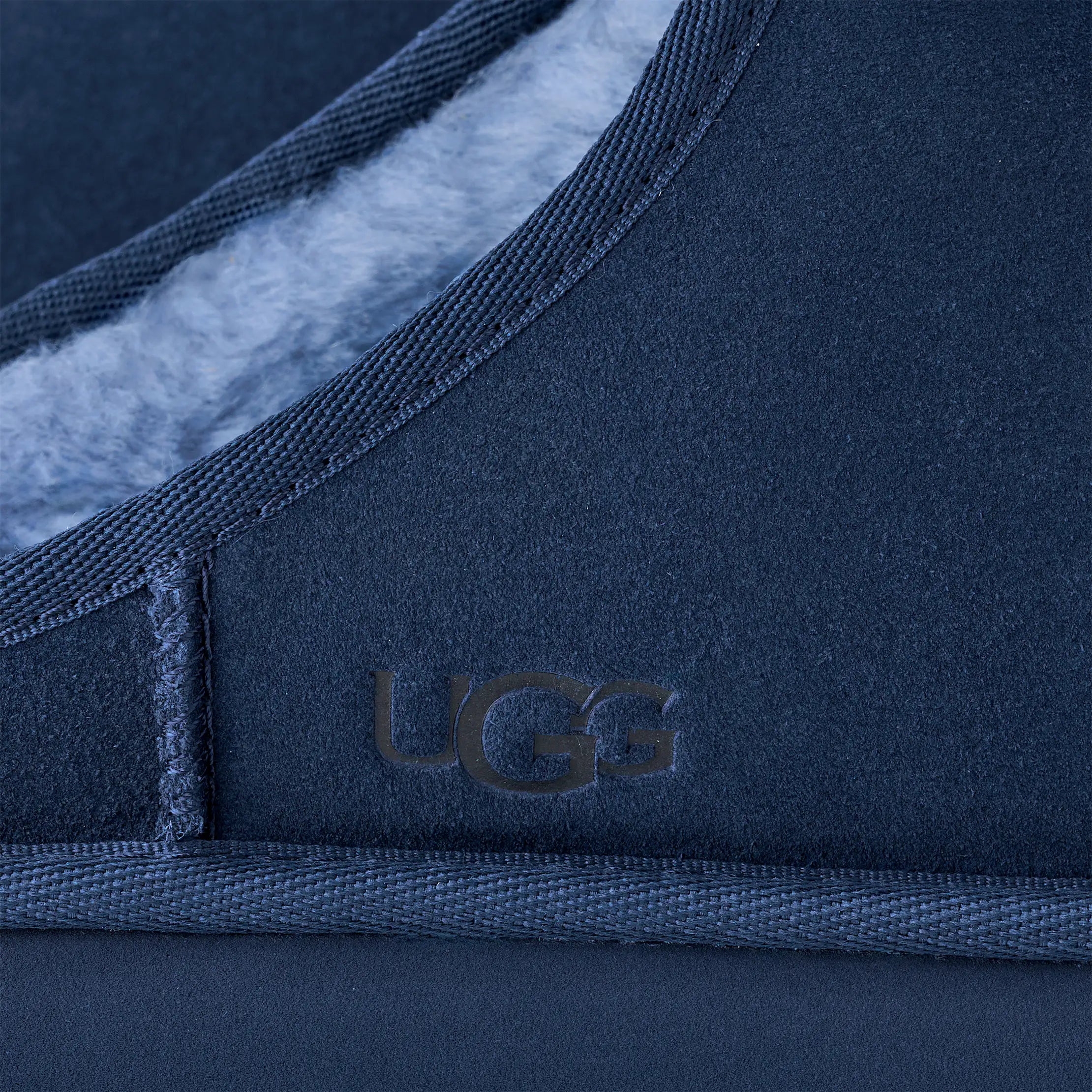 Men's Classic Slip-On - DEEP OCEAN