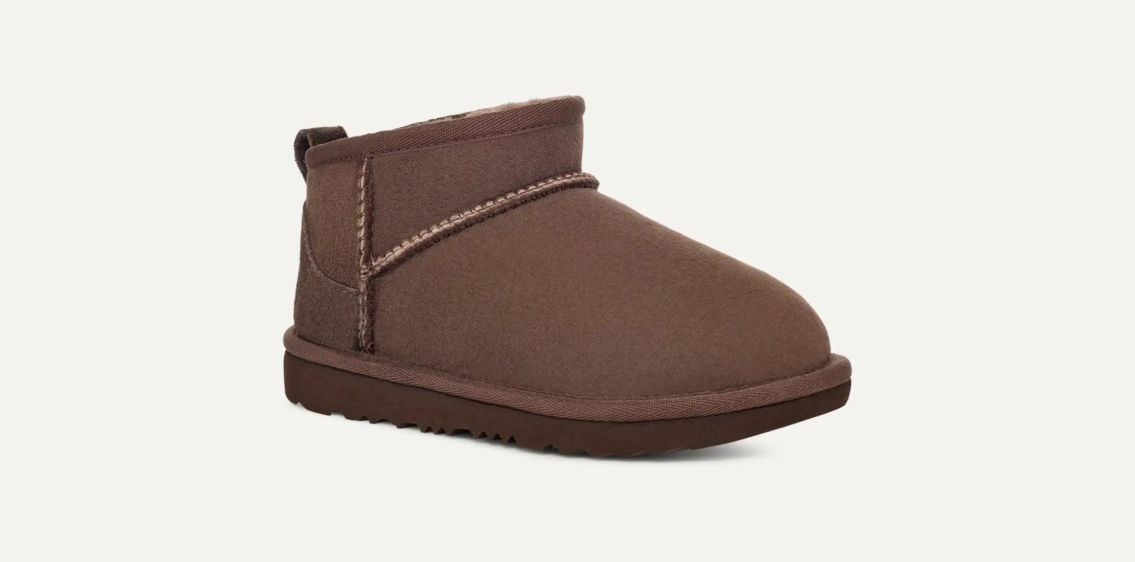 Kids' Classic Ultra Mini - BURNT CEDAR