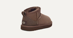 Kids' Classic Ultra Mini - BURNT CEDAR