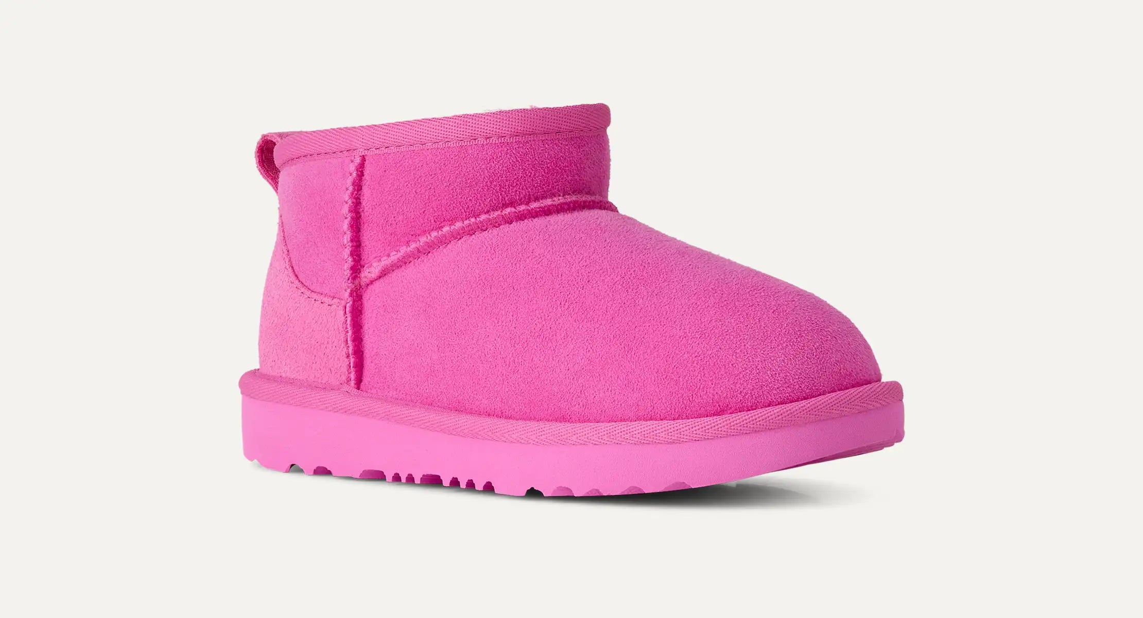 Kids' Classic Ultra Mini - BRIGHT FUCHSIA