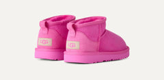Kids' Classic Ultra Mini - BRIGHT FUCHSIA