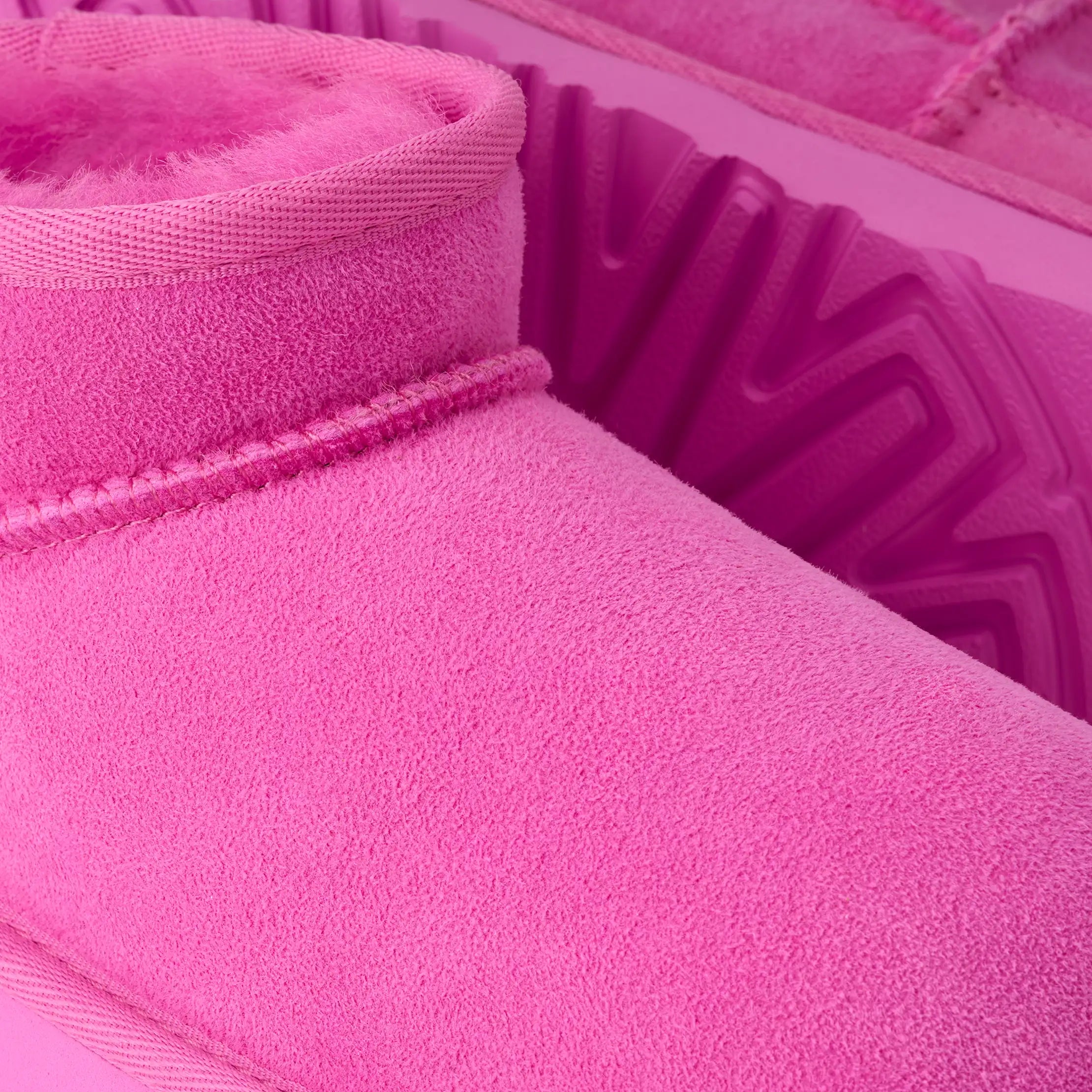 Kids' Classic Ultra Mini - BRIGHT FUCHSIA