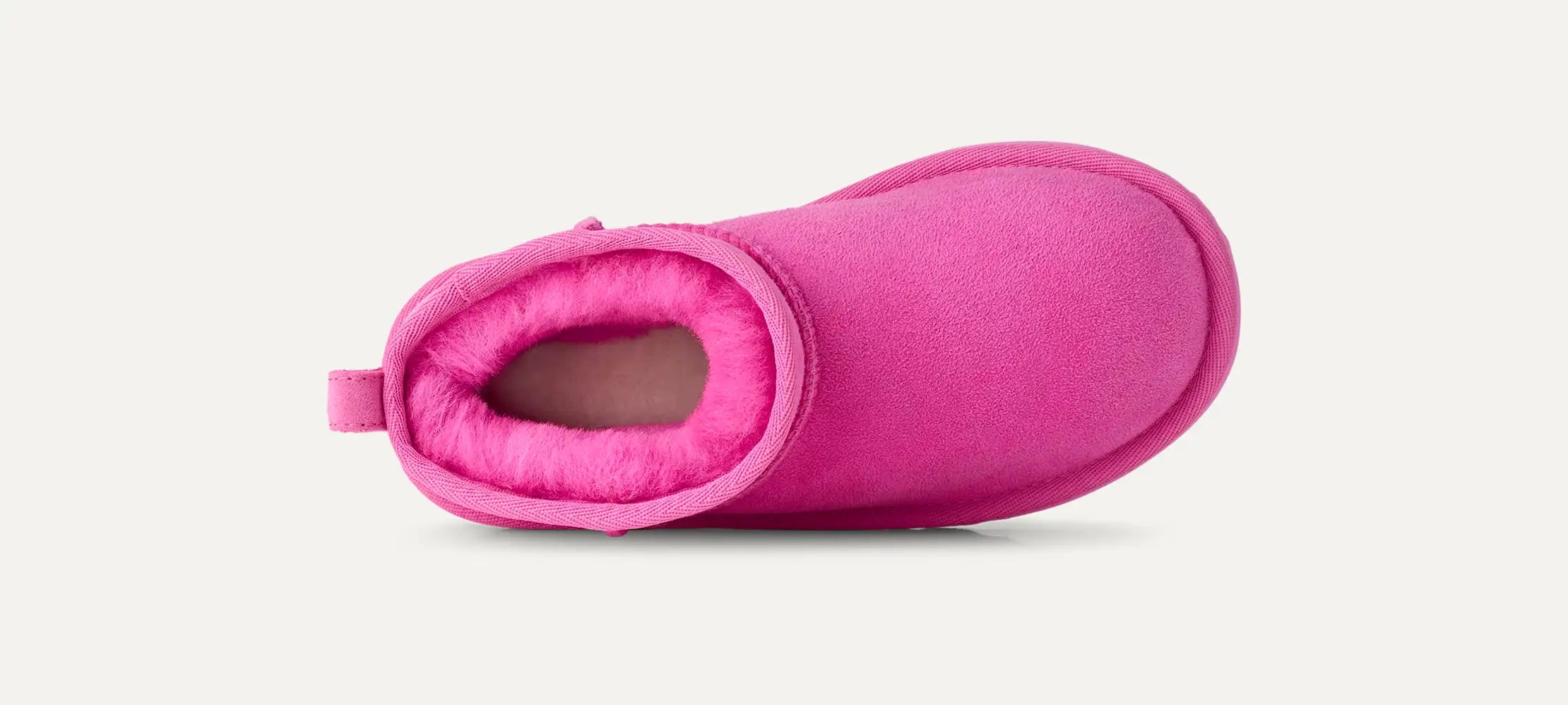 Kids' Classic Ultra Mini - BRIGHT FUCHSIA