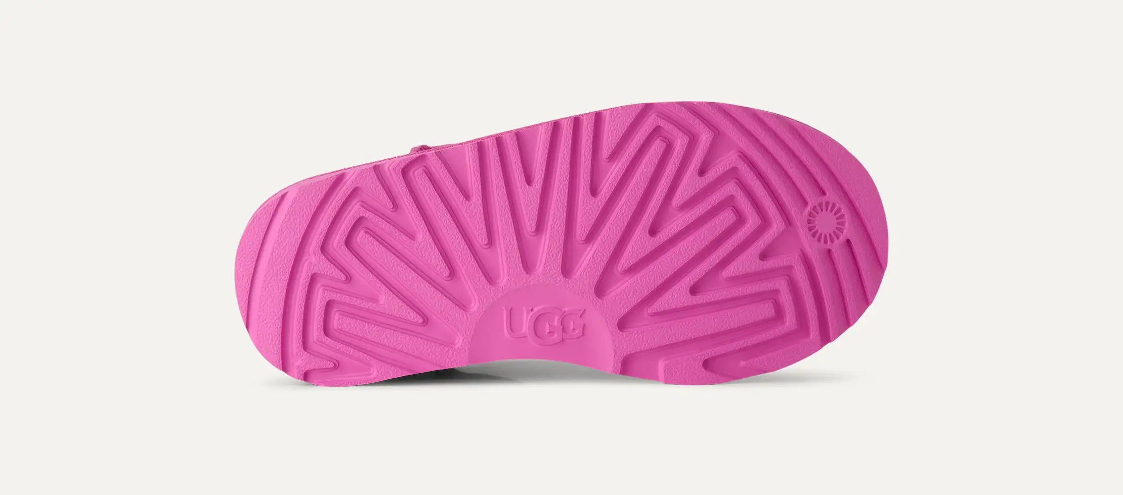 Kids' Classic Ultra Mini - BRIGHT FUCHSIA